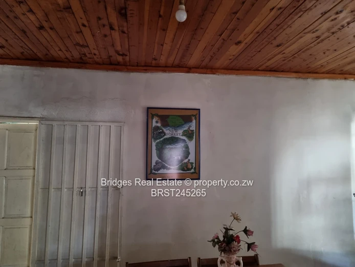 Available for a long lease