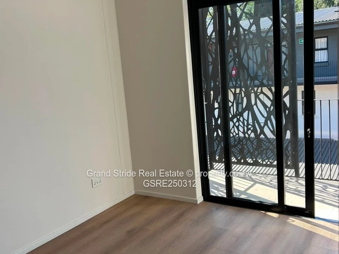 Modern 2-Bedroom Apartment for Rent – Jacaranda Heights