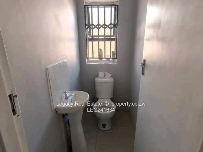 Comfortable 3-Bedroom Family Home – Mabvazuva Phase 2