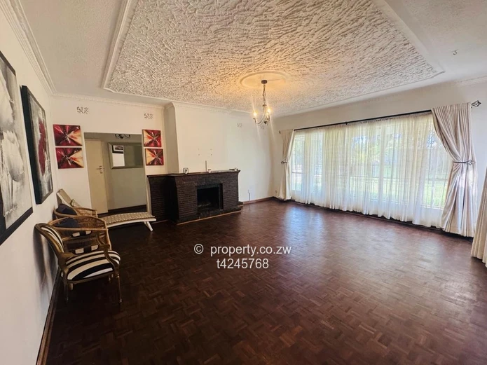 Eastlea 4 bedroom house to rent 