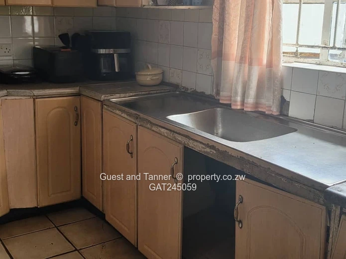 Premier Cluster Development Site – 8,000 m²