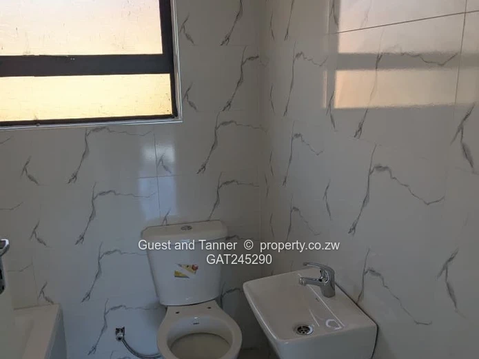 Modern 3-Bedroom House for Sale