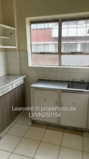 Avenues Flat To Let