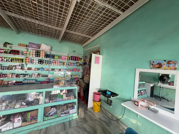 Shop & Retail Property