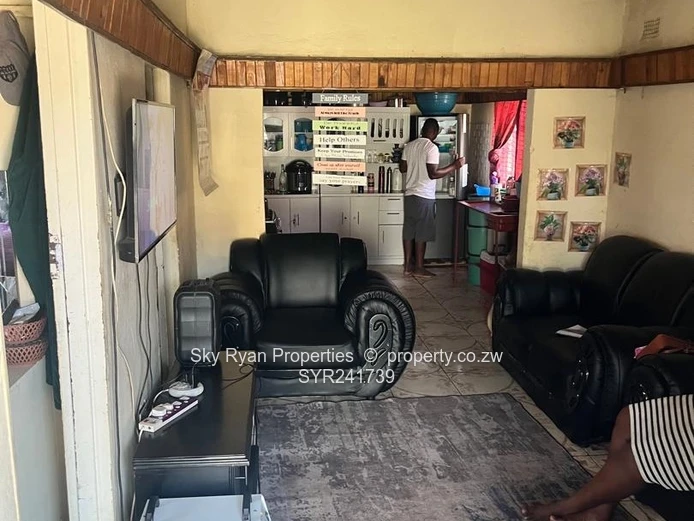 Glen View 1 House For Sale