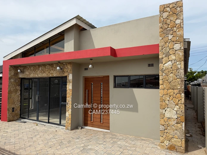 Aspindale gated community:4 beds main en-suite,walled and gated clean paperwork