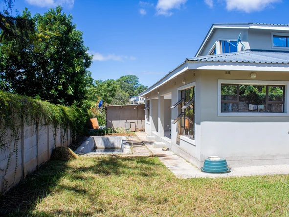 4 Bedroom Townhouse Complex