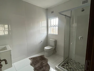 2 Bedroom Townhouse Complex