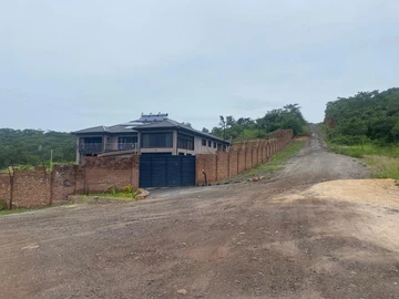 Stand For Sale In Gletwin Phase 3 Harare North