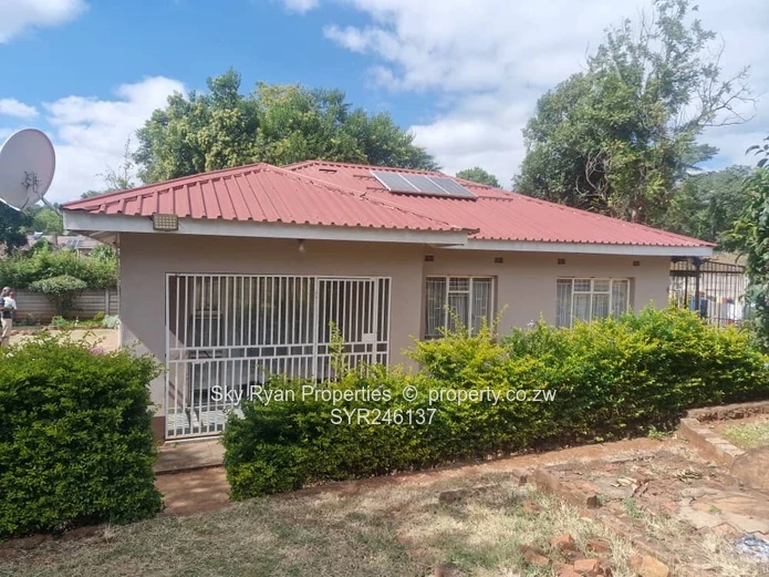 Greystone Park Stand For Sale