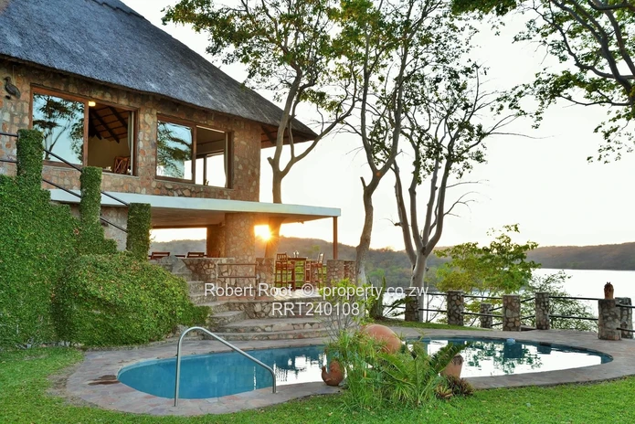 Exquisite Luxury, Nature and Breathtaking Views In Binga