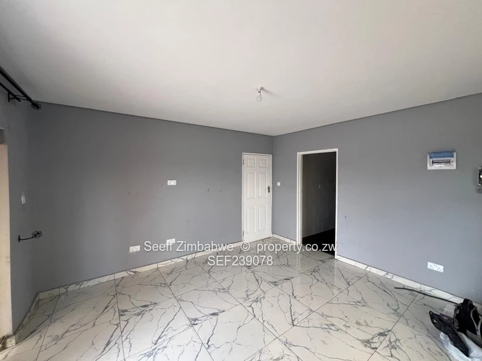 Standalone 3-Bedroom Cottage 