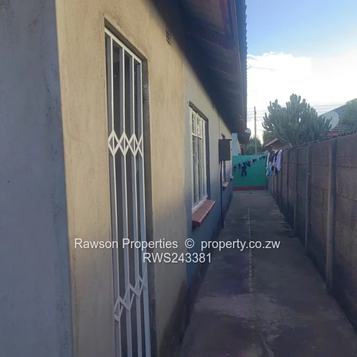 Superb opportunity in Glen Norah 