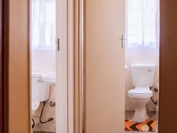 4 Bedroom Townhouse Complex