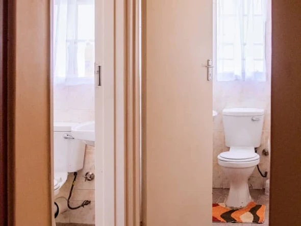 4 Bedroom Townhouse Complex