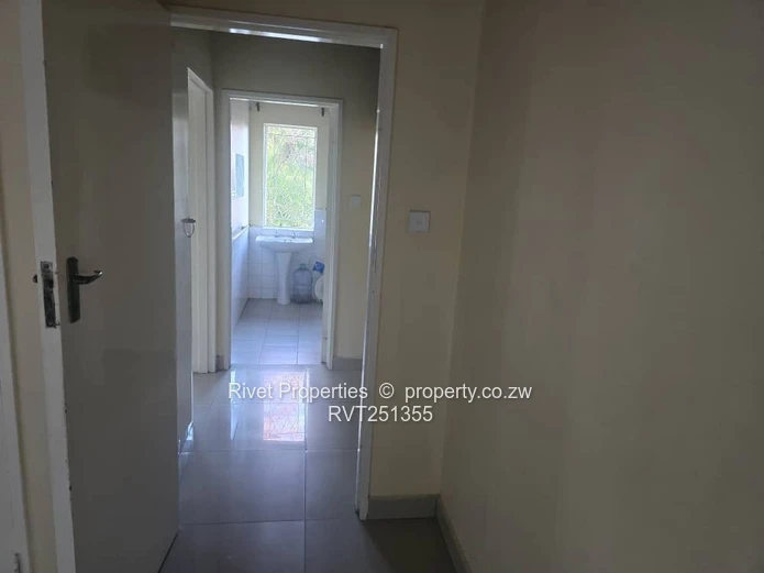 Avondale Garden Flat