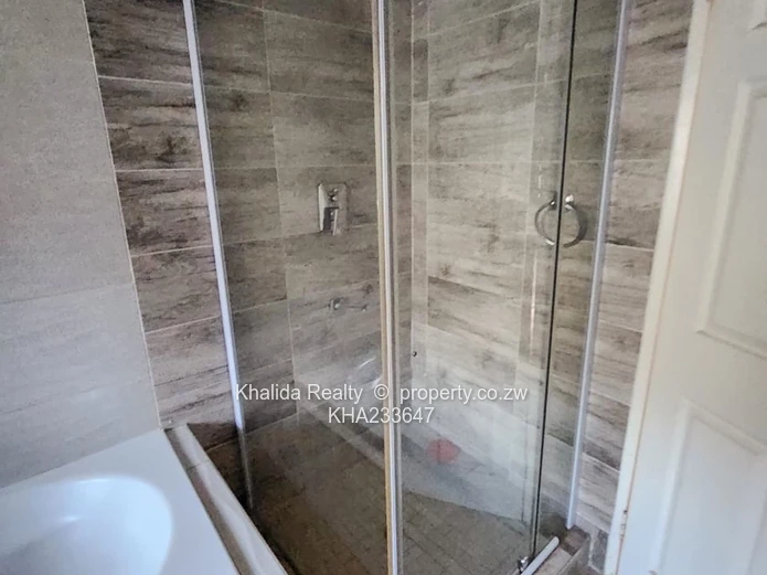 Madokero house for rent 