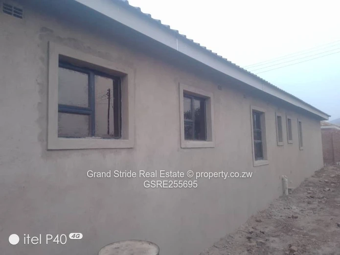 House For Sale In Mazowe