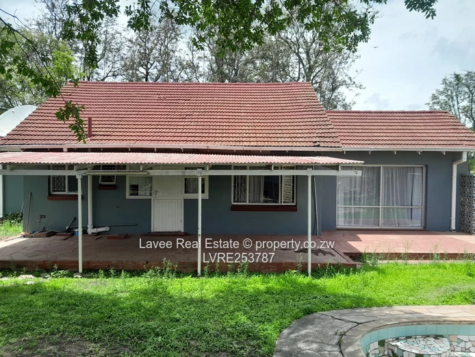 Lovely house for rent