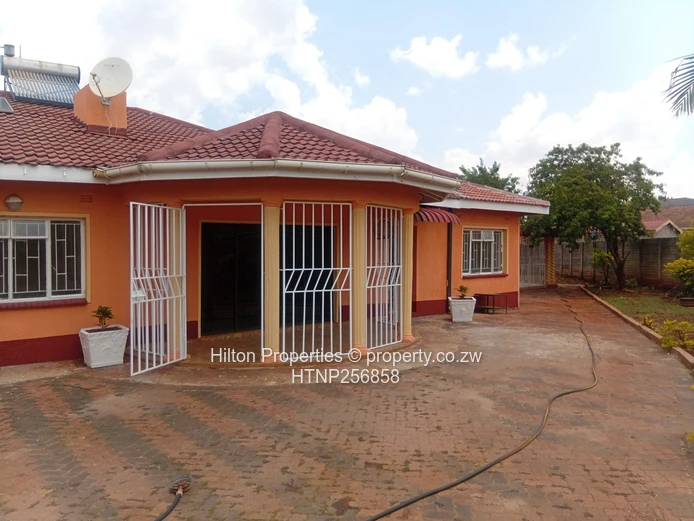 Westgate Area D - A Home With Room For Life