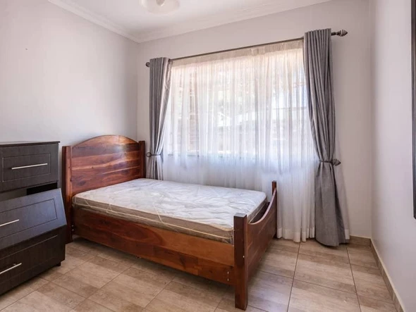 3 Bedroom Townhouse Complex