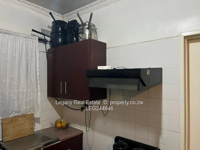 Affordable & Functional 2-Bedroom Unit In Prime Location