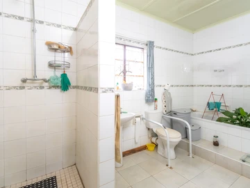 Farm & Agricultural Land