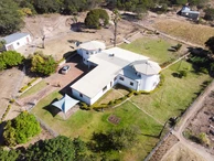 Farm & Agricultural Land