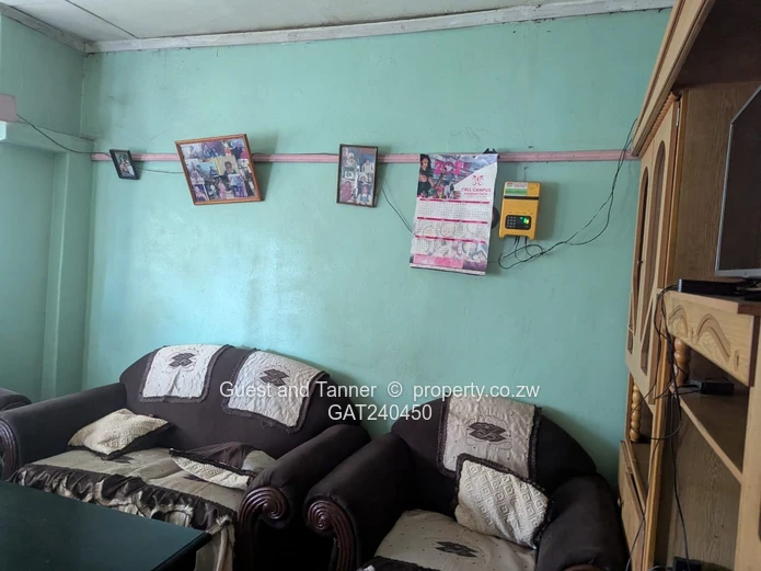 3 Bed House For Sale In Chitungwiza Unit K 