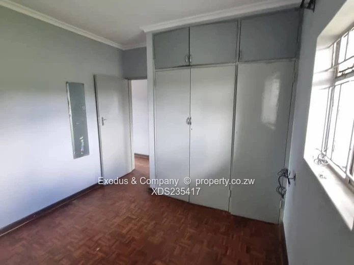 Prime 2-Bedroom Apartment 