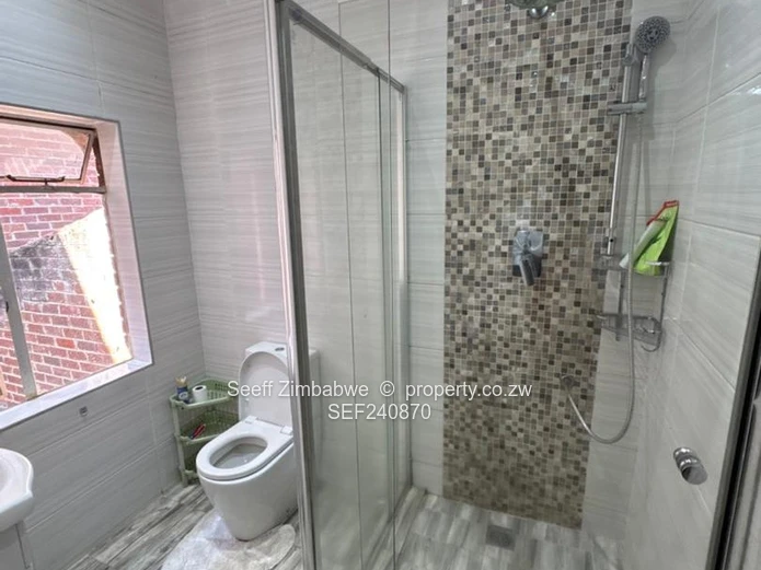 Stunning Double-Storey Home For Sale In Glen Lorne