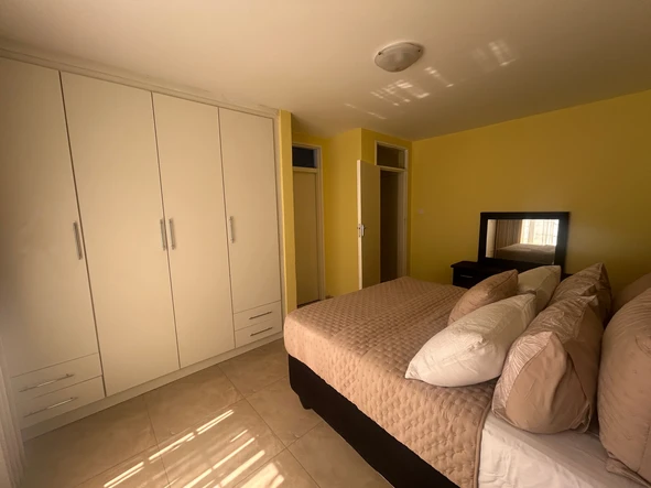 3 Bedroom Cottage
