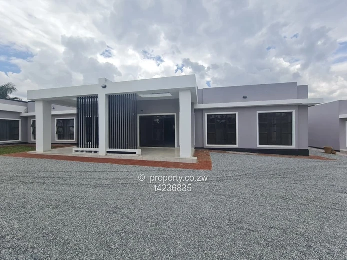 The Grange Cluster house to rent 