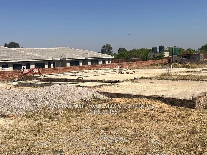 Budiriro House for sale 