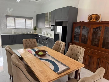 4 Unit Townhouse Complex