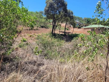 Prime 5000m² Residential Land in Gletwin Park, Harare North
