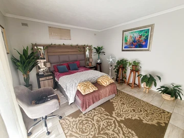 3 Bedroom Townhouse Complex