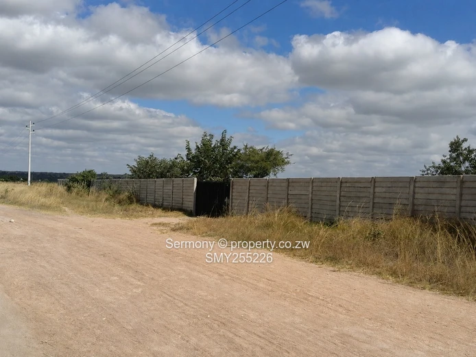 Southview Park | Gated Compound