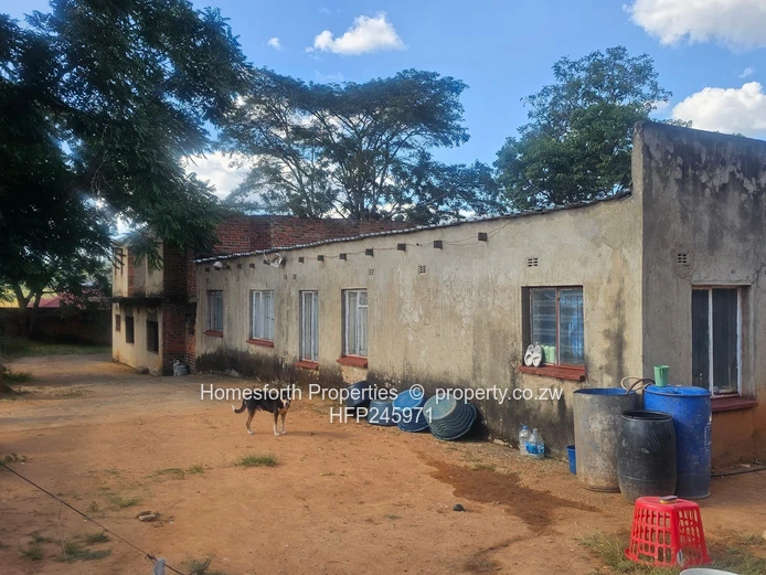 Carrick Creagh Incomplete House For Sale