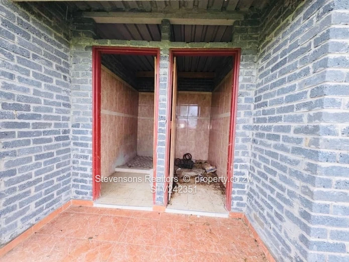 Farm for Sale in Bulawayo along Plumtree Road 