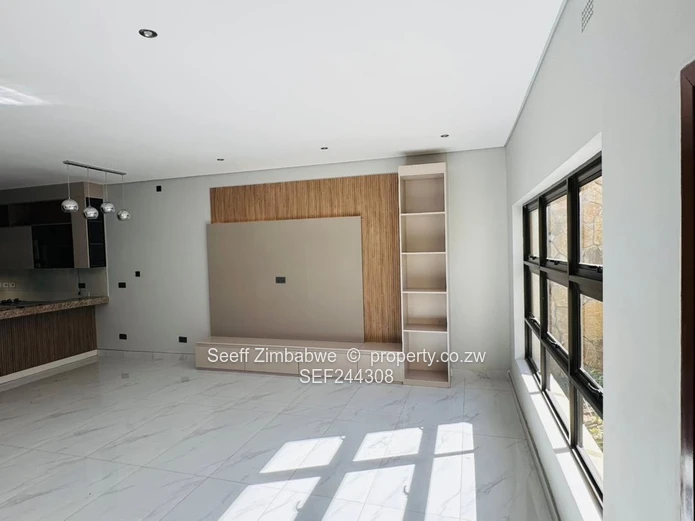 Modern 3-Bed Townhouse In Emerald Hill