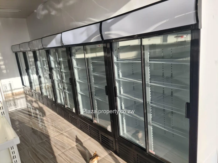 Prime Highway Commercial Investment – Fuel Station, Truck Stop & Retail Complex”