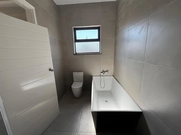 4 Bedroom Townhouse Complex