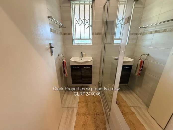 A Warm and Inviting Home