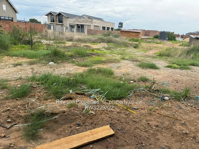 Investment opportunity!