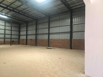 Warehouse & Factory