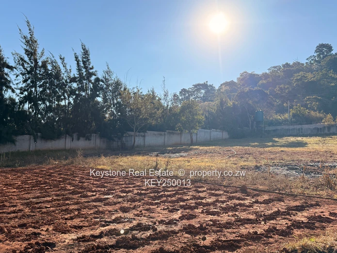 Residential Stand For Sale | Gletwin
