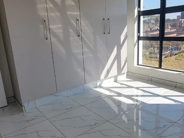 4 Bedroom Townhouse Complex