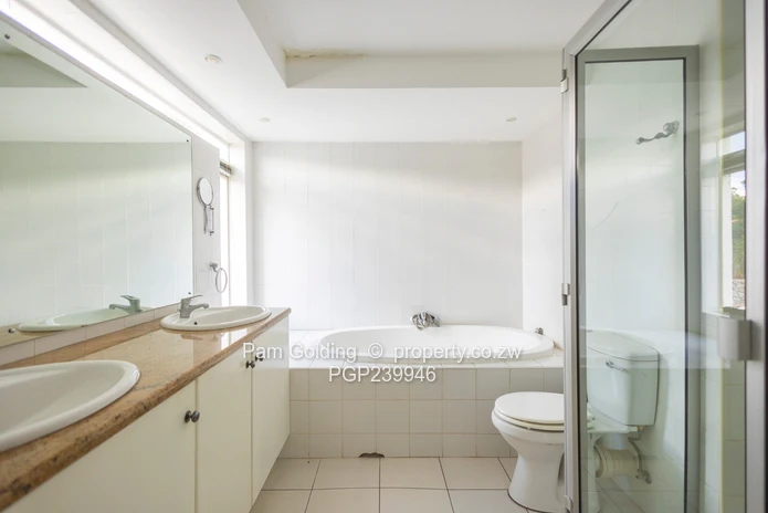 The Newlands Lifestyle!