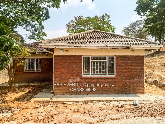 Spectacular Views! Build Your Dream Home.
